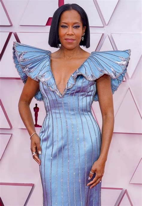 regina king louis vuitton|regina king red carpet dress.